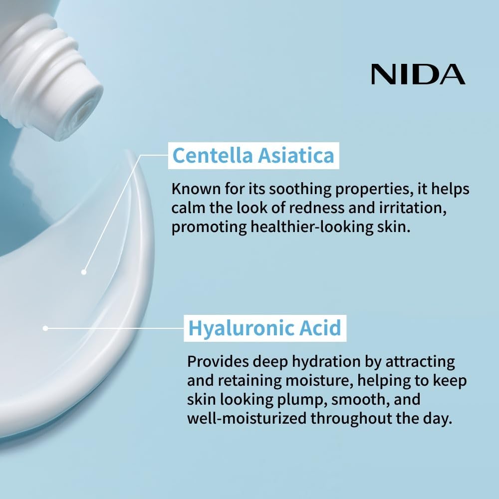 NIDA Youth Revitalizing Cream™