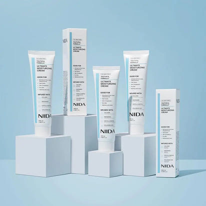 NIDA Youth Revitalizing Cream™