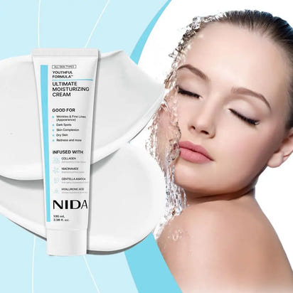 NIDA Youth Revitalizing Cream™