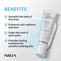 NIDA Youth Revitalizing Cream™